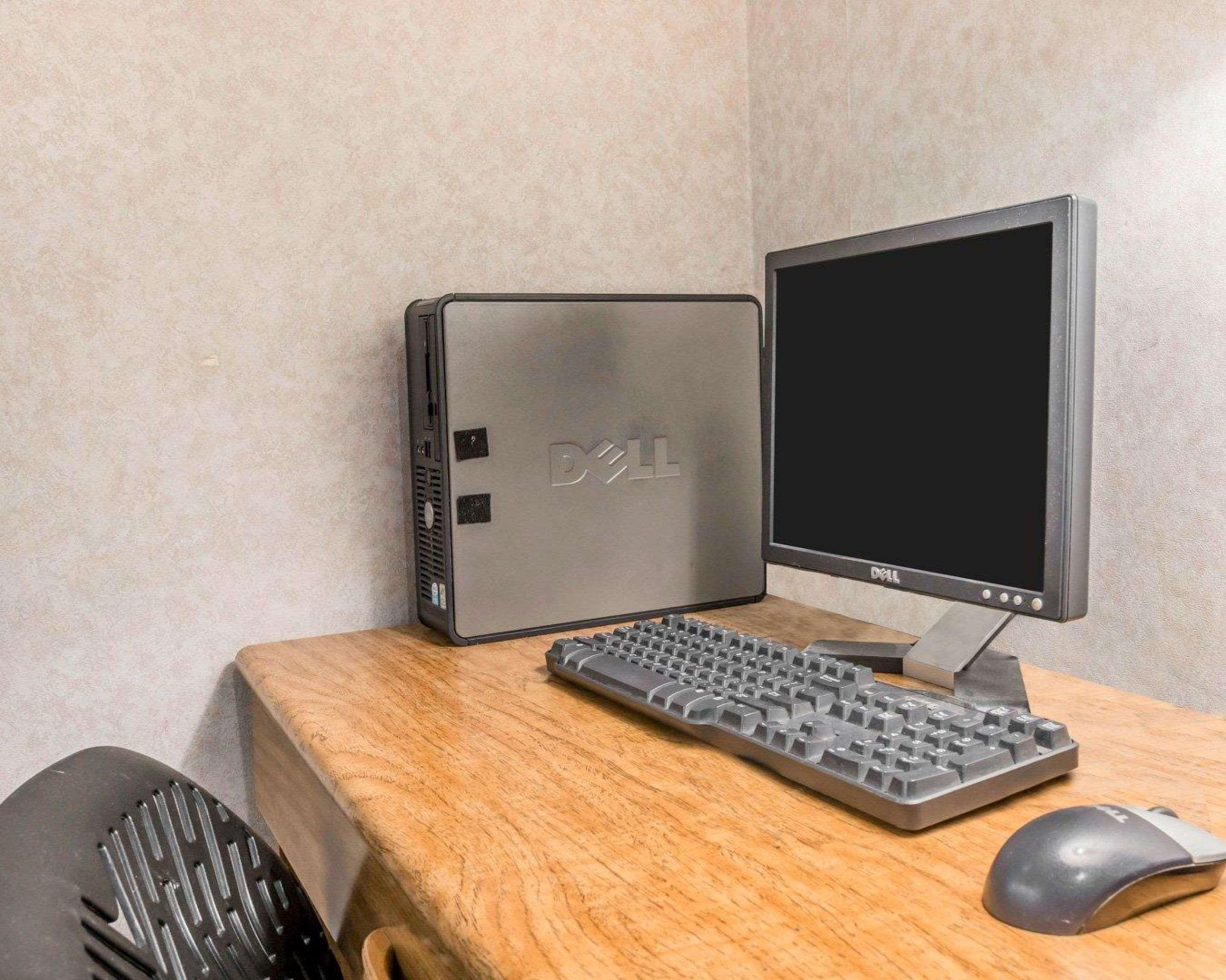 Quality Inn Grand Rapids North Walker Esterno foto